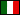 italian flag