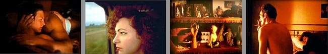 4 photos de Nan GOLDIN